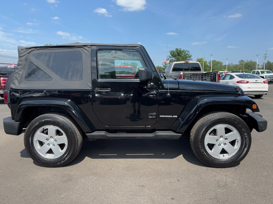 2007 Jeep Wrangler 4WD 2dr Sahara, available for sale in Ortonville, Michigan | Marsh Auto Sales LLC. Ortonville, Michigan 2007 Jeep Wrangler 4WD 2dr Sahara, available for sale in Ortonville, Michigan | Marsh Auto Sales LLC. Ortonville, Michigan