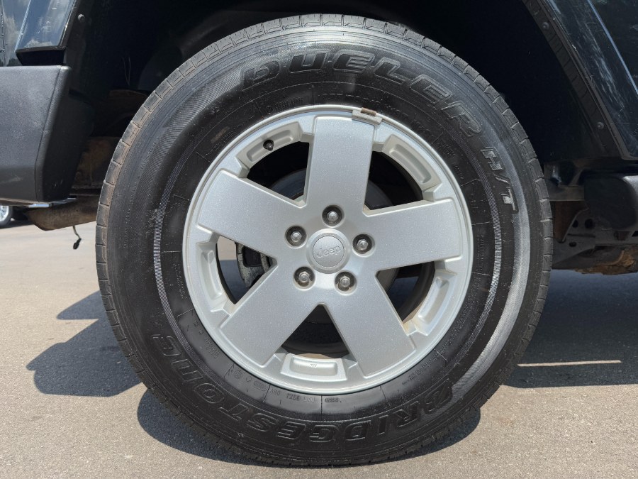 2007 Jeep Wrangler 4WD 2dr Sahara, available for sale in Ortonville, Michigan | Marsh Auto Sales LLC. Ortonville, Michigan 2007 Jeep Wrangler 4WD 2dr Sahara, available for sale in Ortonville, Michigan | Marsh Auto Sales LLC. Ortonville, Michigan