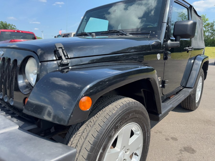 2007 Jeep Wrangler 4WD 2dr Sahara, available for sale in Ortonville, Michigan | Marsh Auto Sales LLC. Ortonville, Michigan 2007 Jeep Wrangler 4WD 2dr Sahara, available for sale in Ortonville, Michigan | Marsh Auto Sales LLC. Ortonville, Michigan