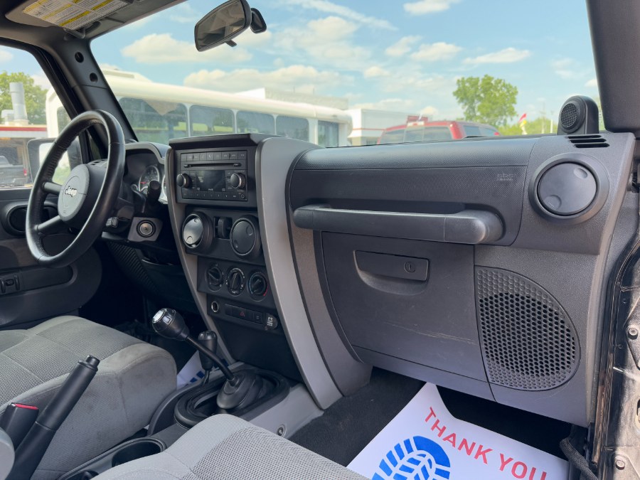 2007 Jeep Wrangler 4WD 2dr Sahara, available for sale in Ortonville, Michigan | Marsh Auto Sales LLC. Ortonville, Michigan 2007 Jeep Wrangler 4WD 2dr Sahara, available for sale in Ortonville, Michigan | Marsh Auto Sales LLC. Ortonville, Michigan