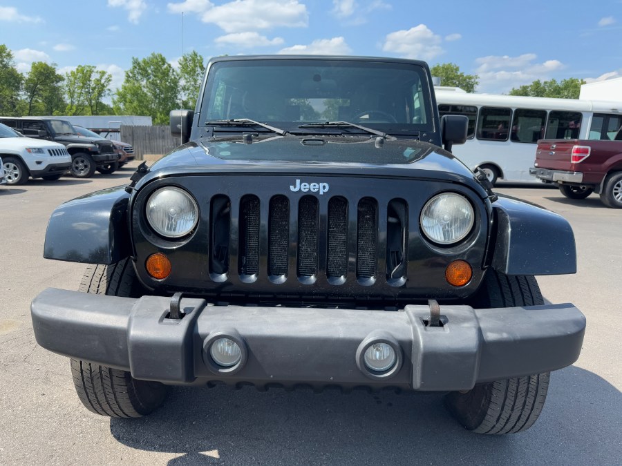 2007 Jeep Wrangler 4WD 2dr Sahara, available for sale in Ortonville, Michigan | Marsh Auto Sales LLC. Ortonville, Michigan 2007 Jeep Wrangler 4WD 2dr Sahara, available for sale in Ortonville, Michigan | Marsh Auto Sales LLC. Ortonville, Michigan