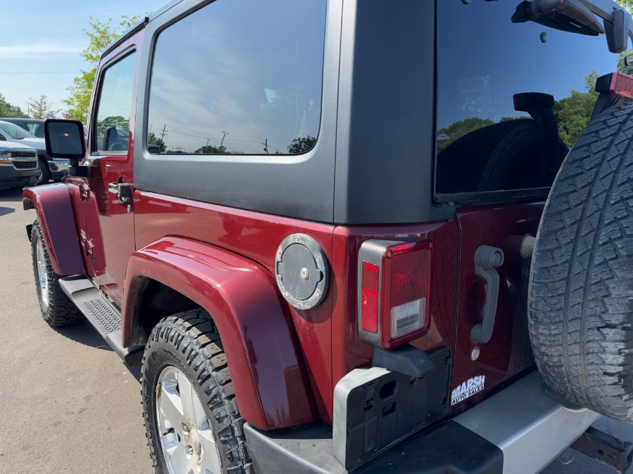 2008 Jeep Wrangler 4WD 2dr Sahara, available for sale in Ortonville, Michigan | Marsh Auto Sales LLC. Ortonville, Michigan 2008 Jeep Wrangler 4WD 2dr Sahara, available for sale in Ortonville, Michigan | Marsh Auto Sales LLC. Ortonville, Michigan