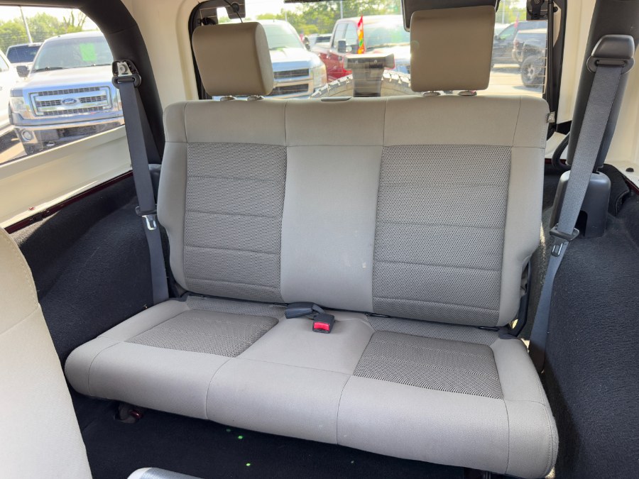 2008 Jeep Wrangler 4WD 2dr Sahara, available for sale in Ortonville, Michigan | Marsh Auto Sales LLC. Ortonville, Michigan 2008 Jeep Wrangler 4WD 2dr Sahara, available for sale in Ortonville, Michigan | Marsh Auto Sales LLC. Ortonville, Michigan