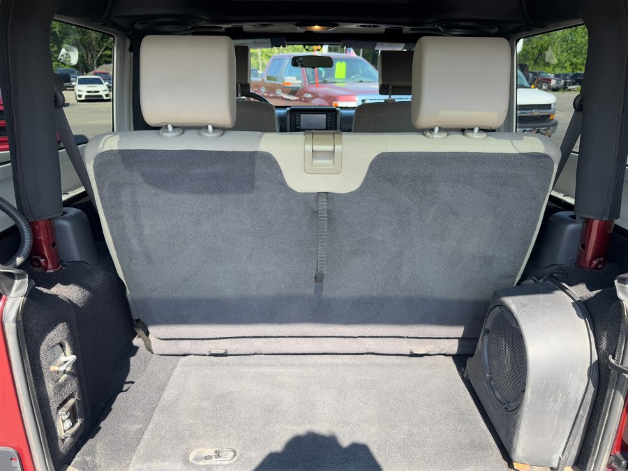 2008 Jeep Wrangler 4WD 2dr Sahara, available for sale in Ortonville, Michigan | Marsh Auto Sales LLC. Ortonville, Michigan 2008 Jeep Wrangler 4WD 2dr Sahara, available for sale in Ortonville, Michigan | Marsh Auto Sales LLC. Ortonville, Michigan