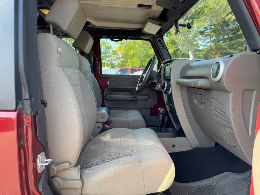 2008 Jeep Wrangler 4WD 2dr Sahara, available for sale in Ortonville, Michigan | Marsh Auto Sales LLC. Ortonville, Michigan 2008 Jeep Wrangler 4WD 2dr Sahara, available for sale in Ortonville, Michigan | Marsh Auto Sales LLC. Ortonville, Michigan