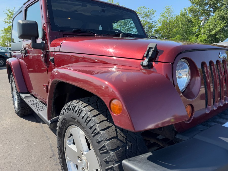 2008 Jeep Wrangler 4WD 2dr Sahara, available for sale in Ortonville, Michigan | Marsh Auto Sales LLC. Ortonville, Michigan 2008 Jeep Wrangler 4WD 2dr Sahara, available for sale in Ortonville, Michigan | Marsh Auto Sales LLC. Ortonville, Michigan