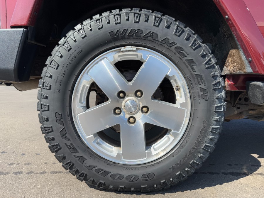 2008 Jeep Wrangler 4WD 2dr Sahara, available for sale in Ortonville, Michigan | Marsh Auto Sales LLC. Ortonville, Michigan 2008 Jeep Wrangler 4WD 2dr Sahara, available for sale in Ortonville, Michigan | Marsh Auto Sales LLC. Ortonville, Michigan