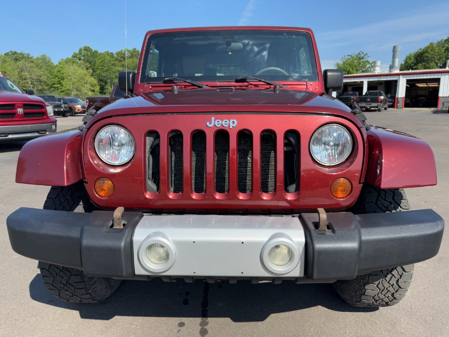 2008 Jeep Wrangler 4WD 2dr Sahara, available for sale in Ortonville, Michigan | Marsh Auto Sales LLC. Ortonville, Michigan 2008 Jeep Wrangler 4WD 2dr Sahara, available for sale in Ortonville, Michigan | Marsh Auto Sales LLC. Ortonville, Michigan