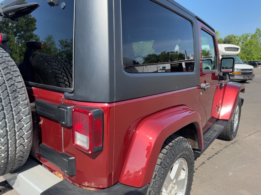 2008 Jeep Wrangler 4WD 2dr Sahara, available for sale in Ortonville, Michigan | Marsh Auto Sales LLC. Ortonville, Michigan 2008 Jeep Wrangler 4WD 2dr Sahara, available for sale in Ortonville, Michigan | Marsh Auto Sales LLC. Ortonville, Michigan