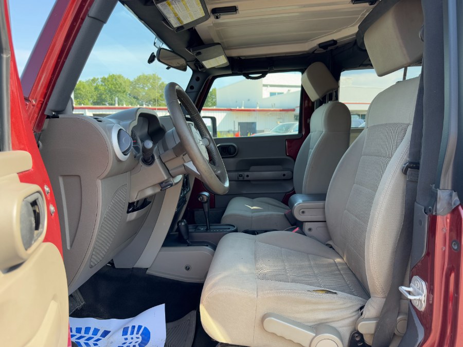 2008 Jeep Wrangler 4WD 2dr Sahara, available for sale in Ortonville, Michigan | Marsh Auto Sales LLC. Ortonville, Michigan 2008 Jeep Wrangler 4WD 2dr Sahara, available for sale in Ortonville, Michigan | Marsh Auto Sales LLC. Ortonville, Michigan