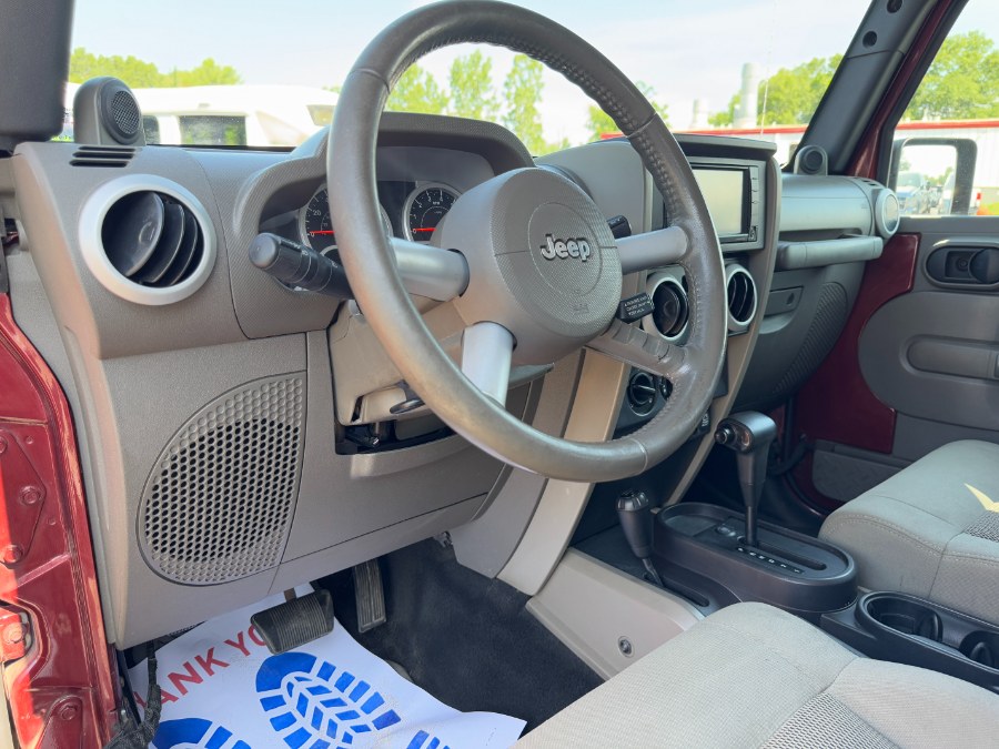 2008 Jeep Wrangler 4WD 2dr Sahara, available for sale in Ortonville, Michigan | Marsh Auto Sales LLC. Ortonville, Michigan 2008 Jeep Wrangler 4WD 2dr Sahara, available for sale in Ortonville, Michigan | Marsh Auto Sales LLC. Ortonville, Michigan