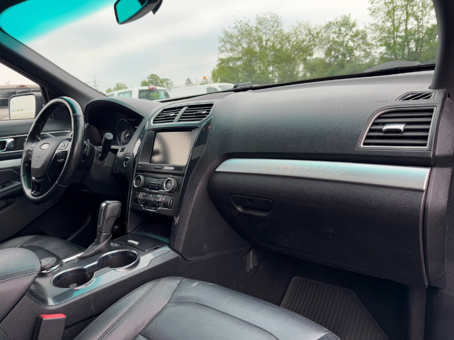 2016 Ford Explorer 4WD 4dr XLT, available for sale in Ortonville, Michigan | Marsh Auto Sales LLC. Ortonville, Michigan 2016 Ford Explorer 4WD 4dr XLT, available for sale in Ortonville, Michigan | Marsh Auto Sales LLC. Ortonville, Michigan