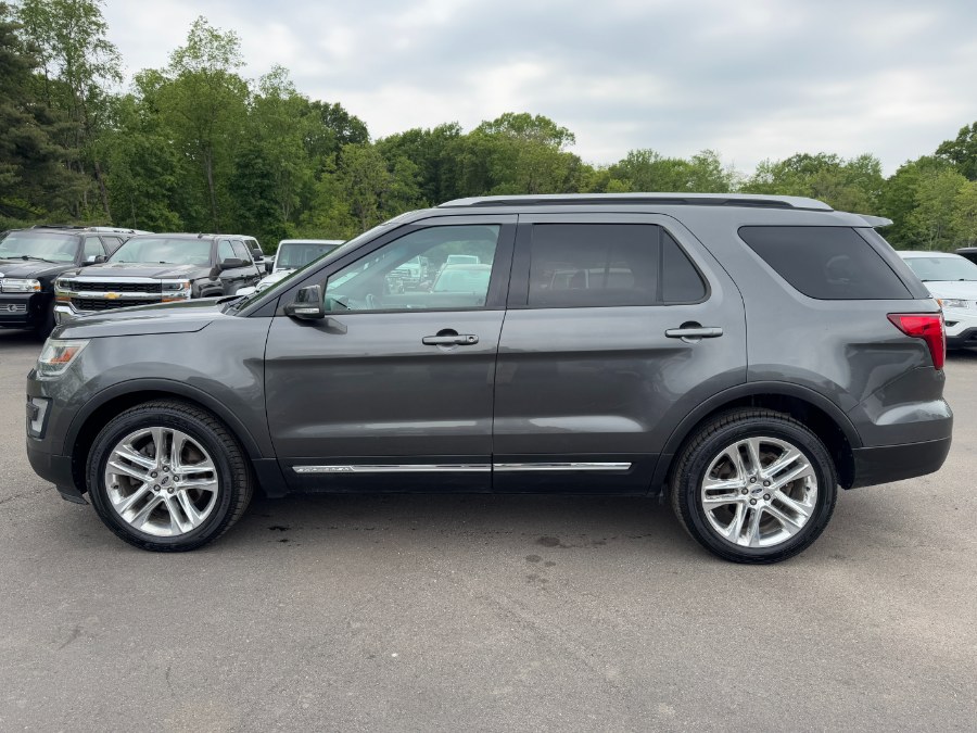 2016 Ford Explorer 4WD 4dr XLT, available for sale in Ortonville, Michigan | Marsh Auto Sales LLC. Ortonville, Michigan 2016 Ford Explorer 4WD 4dr XLT, available for sale in Ortonville, Michigan | Marsh Auto Sales LLC. Ortonville, Michigan