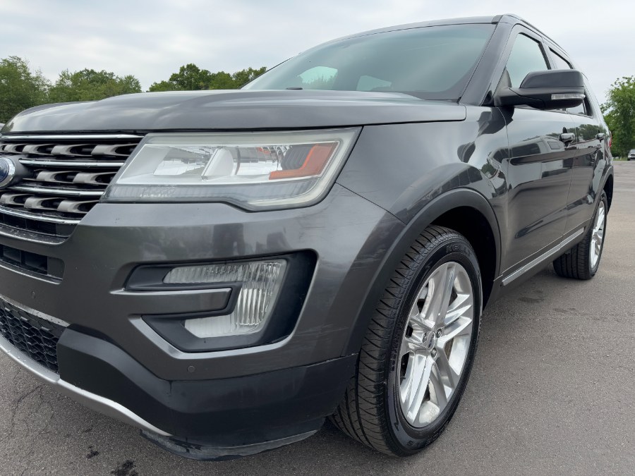 2016 Ford Explorer 4WD 4dr XLT, available for sale in Ortonville, Michigan | Marsh Auto Sales LLC. Ortonville, Michigan 2016 Ford Explorer 4WD 4dr XLT, available for sale in Ortonville, Michigan | Marsh Auto Sales LLC. Ortonville, Michigan