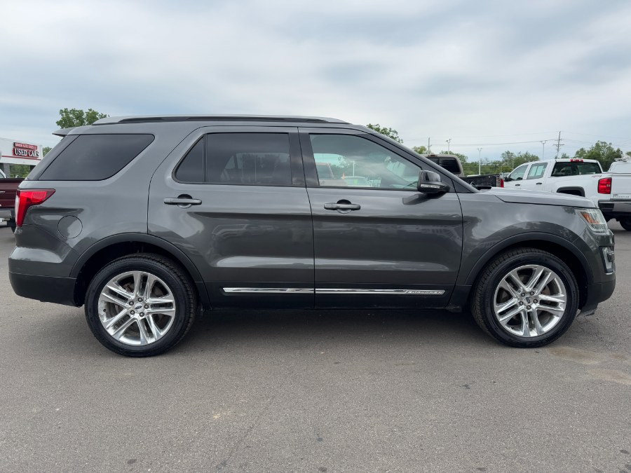 2016 Ford Explorer 4WD 4dr XLT, available for sale in Ortonville, Michigan | Marsh Auto Sales LLC. Ortonville, Michigan 2016 Ford Explorer 4WD 4dr XLT, available for sale in Ortonville, Michigan | Marsh Auto Sales LLC. Ortonville, Michigan