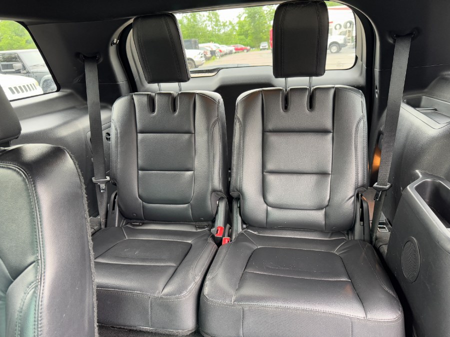 2016 Ford Explorer 4WD 4dr XLT, available for sale in Ortonville, Michigan | Marsh Auto Sales LLC. Ortonville, Michigan 2016 Ford Explorer 4WD 4dr XLT, available for sale in Ortonville, Michigan | Marsh Auto Sales LLC. Ortonville, Michigan