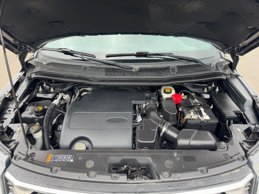 2016 Ford Explorer 4WD 4dr XLT, available for sale in Ortonville, Michigan | Marsh Auto Sales LLC. Ortonville, Michigan 2016 Ford Explorer 4WD 4dr XLT, available for sale in Ortonville, Michigan | Marsh Auto Sales LLC. Ortonville, Michigan