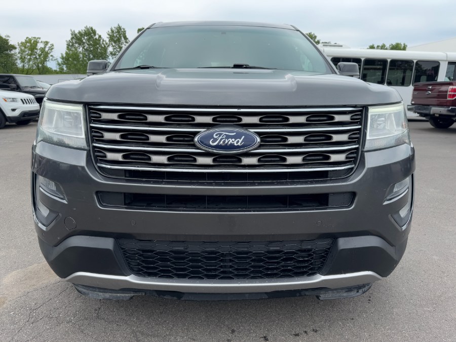 2016 Ford Explorer 4WD 4dr XLT, available for sale in Ortonville, Michigan | Marsh Auto Sales LLC. Ortonville, Michigan 2016 Ford Explorer 4WD 4dr XLT, available for sale in Ortonville, Michigan | Marsh Auto Sales LLC. Ortonville, Michigan