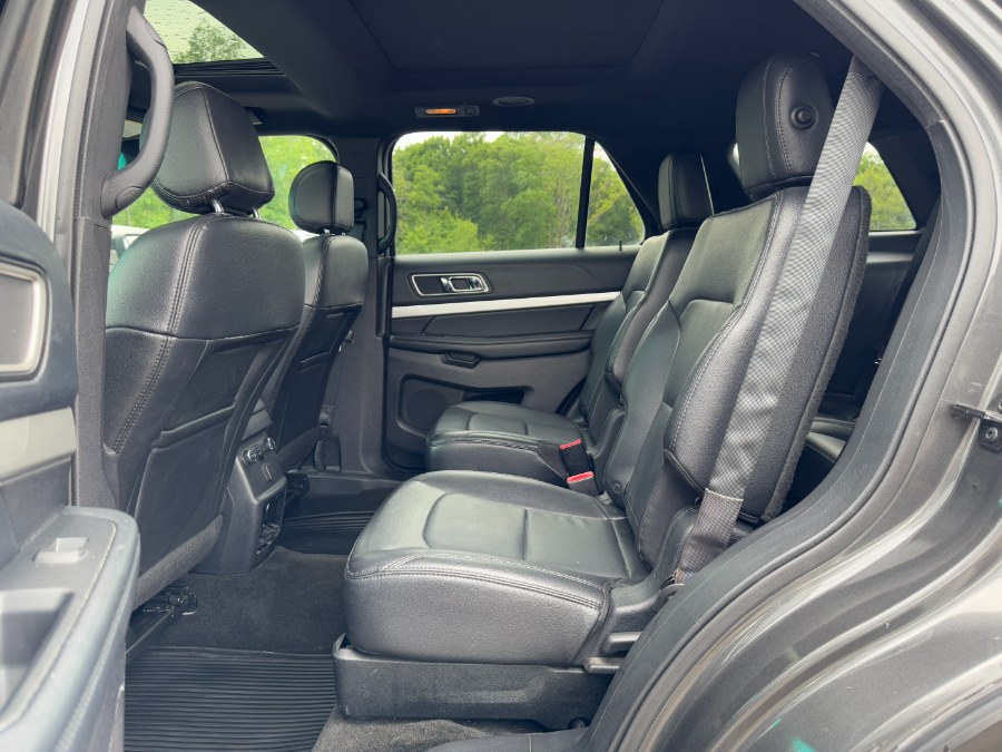 2016 Ford Explorer 4WD 4dr XLT, available for sale in Ortonville, Michigan | Marsh Auto Sales LLC. Ortonville, Michigan 2016 Ford Explorer 4WD 4dr XLT, available for sale in Ortonville, Michigan | Marsh Auto Sales LLC. Ortonville, Michigan