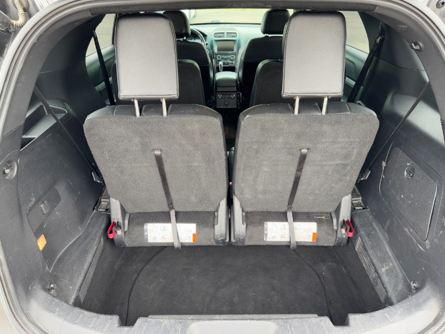 2016 Ford Explorer 4WD 4dr XLT, available for sale in Ortonville, Michigan | Marsh Auto Sales LLC. Ortonville, Michigan 2016 Ford Explorer 4WD 4dr XLT, available for sale in Ortonville, Michigan | Marsh Auto Sales LLC. Ortonville, Michigan