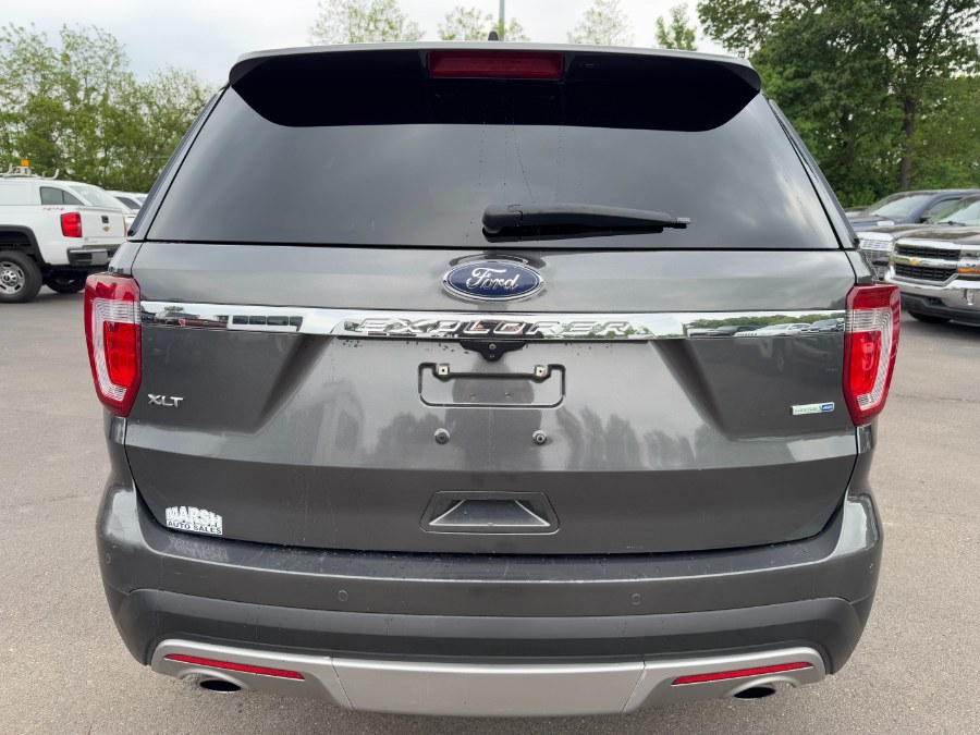 2016 Ford Explorer 4WD 4dr XLT, available for sale in Ortonville, Michigan | Marsh Auto Sales LLC. Ortonville, Michigan 2016 Ford Explorer 4WD 4dr XLT, available for sale in Ortonville, Michigan | Marsh Auto Sales LLC. Ortonville, Michigan