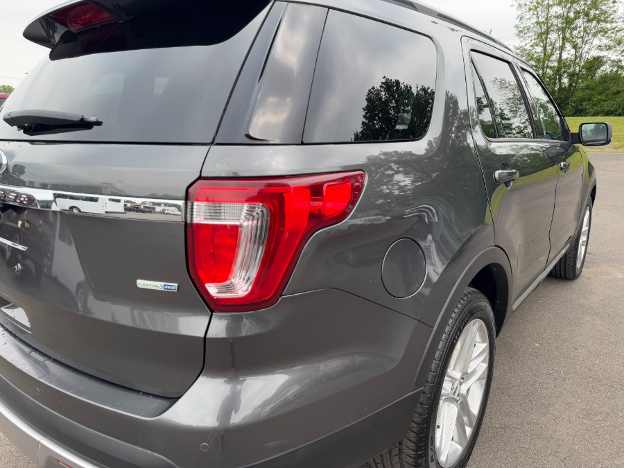 2016 Ford Explorer 4WD 4dr XLT, available for sale in Ortonville, Michigan | Marsh Auto Sales LLC. Ortonville, Michigan 2016 Ford Explorer 4WD 4dr XLT, available for sale in Ortonville, Michigan | Marsh Auto Sales LLC. Ortonville, Michigan