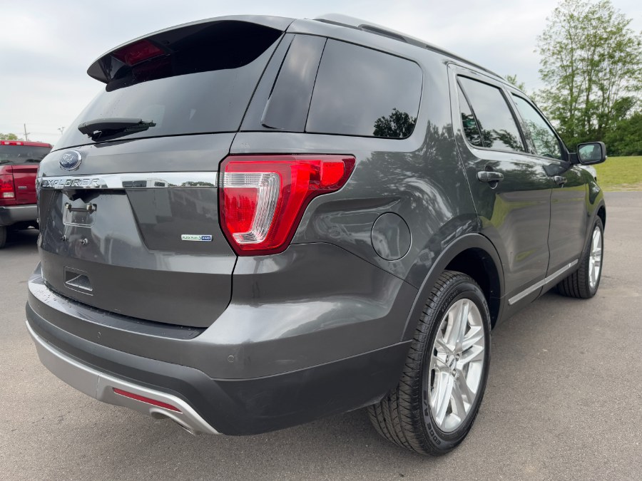 2016 Ford Explorer 4WD 4dr XLT, available for sale in Ortonville, Michigan | Marsh Auto Sales LLC. Ortonville, Michigan 2016 Ford Explorer 4WD 4dr XLT, available for sale in Ortonville, Michigan | Marsh Auto Sales LLC. Ortonville, Michigan