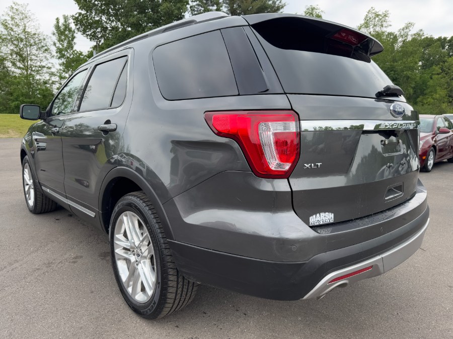 2016 Ford Explorer 4WD 4dr XLT, available for sale in Ortonville, Michigan | Marsh Auto Sales LLC. Ortonville, Michigan 2016 Ford Explorer 4WD 4dr XLT, available for sale in Ortonville, Michigan | Marsh Auto Sales LLC. Ortonville, Michigan