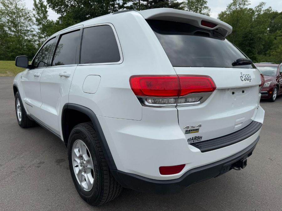 2014 Jeep Grand Cherokee 4WD 4dr Laredo, available for sale in Ortonville, Michigan | Marsh Auto Sales LLC. Ortonville, Michigan 2014 Jeep Grand Cherokee 4WD 4dr Laredo, available for sale in Ortonville, Michigan | Marsh Auto Sales LLC. Ortonville, Michigan