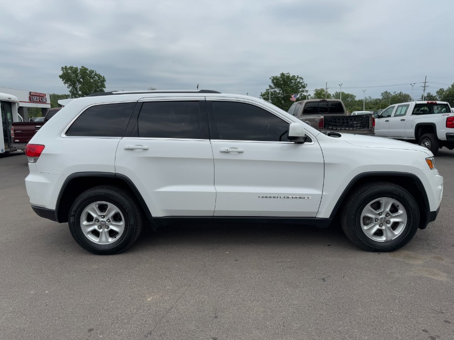 2014 Jeep Grand Cherokee 4WD 4dr Laredo, available for sale in Ortonville, Michigan | Marsh Auto Sales LLC. Ortonville, Michigan 2014 Jeep Grand Cherokee 4WD 4dr Laredo, available for sale in Ortonville, Michigan | Marsh Auto Sales LLC. Ortonville, Michigan