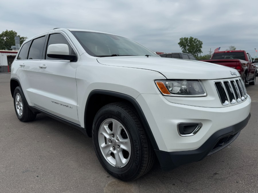 2014 Jeep Grand Cherokee 4WD 4dr Laredo, available for sale in Ortonville, Michigan | Marsh Auto Sales LLC. Ortonville, Michigan 2014 Jeep Grand Cherokee 4WD 4dr Laredo, available for sale in Ortonville, Michigan | Marsh Auto Sales LLC. Ortonville, Michigan