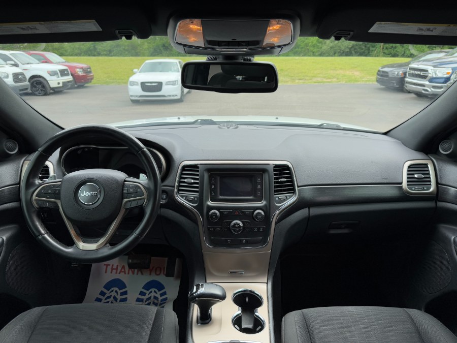 2014 Jeep Grand Cherokee 4WD 4dr Laredo, available for sale in Ortonville, Michigan | Marsh Auto Sales LLC. Ortonville, Michigan 2014 Jeep Grand Cherokee 4WD 4dr Laredo, available for sale in Ortonville, Michigan | Marsh Auto Sales LLC. Ortonville, Michigan