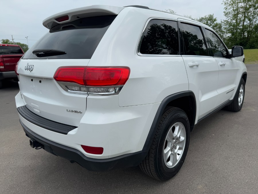 2014 Jeep Grand Cherokee 4WD 4dr Laredo, available for sale in Ortonville, Michigan | Marsh Auto Sales LLC. Ortonville, Michigan 2014 Jeep Grand Cherokee 4WD 4dr Laredo, available for sale in Ortonville, Michigan | Marsh Auto Sales LLC. Ortonville, Michigan