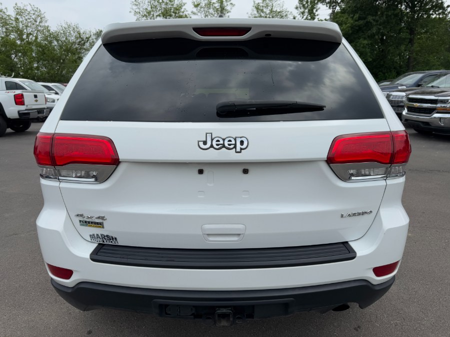 2014 Jeep Grand Cherokee 4WD 4dr Laredo, available for sale in Ortonville, Michigan | Marsh Auto Sales LLC. Ortonville, Michigan 2014 Jeep Grand Cherokee 4WD 4dr Laredo, available for sale in Ortonville, Michigan | Marsh Auto Sales LLC. Ortonville, Michigan