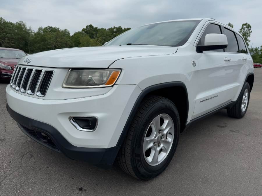 2014 Jeep Grand Cherokee 4WD 4dr Laredo, available for sale in Ortonville, Michigan | Marsh Auto Sales LLC. Ortonville, Michigan 2014 Jeep Grand Cherokee 4WD 4dr Laredo, available for sale in Ortonville, Michigan | Marsh Auto Sales LLC. Ortonville, Michigan