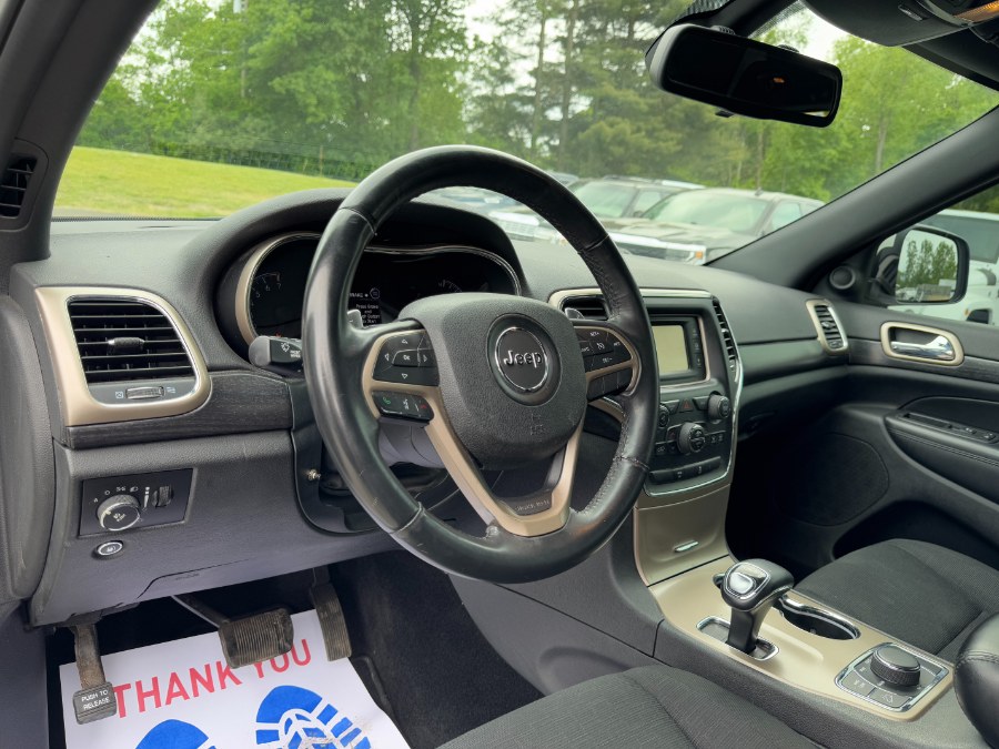 2014 Jeep Grand Cherokee 4WD 4dr Laredo, available for sale in Ortonville, Michigan | Marsh Auto Sales LLC. Ortonville, Michigan 2014 Jeep Grand Cherokee 4WD 4dr Laredo, available for sale in Ortonville, Michigan | Marsh Auto Sales LLC. Ortonville, Michigan