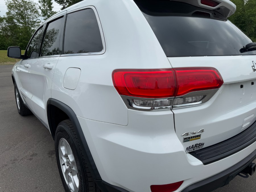 2014 Jeep Grand Cherokee 4WD 4dr Laredo, available for sale in Ortonville, Michigan | Marsh Auto Sales LLC. Ortonville, Michigan 2014 Jeep Grand Cherokee 4WD 4dr Laredo, available for sale in Ortonville, Michigan | Marsh Auto Sales LLC. Ortonville, Michigan