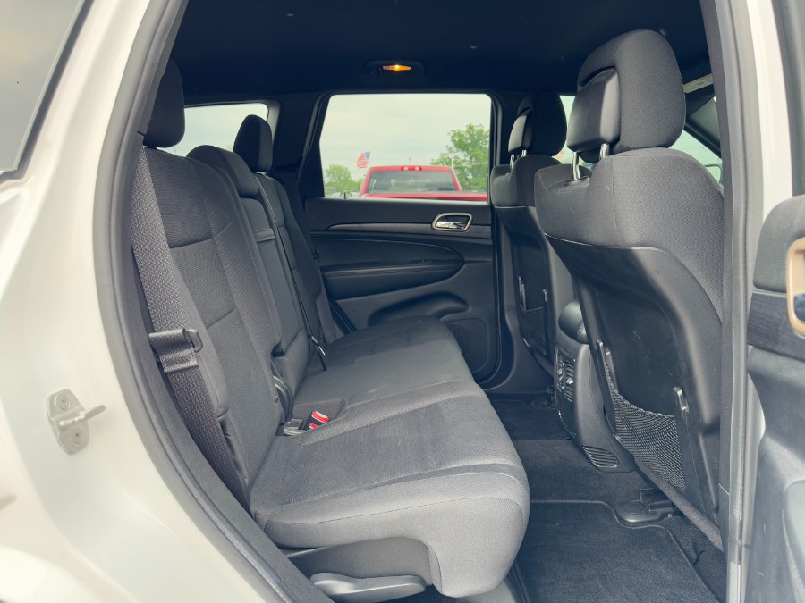 2014 Jeep Grand Cherokee 4WD 4dr Laredo, available for sale in Ortonville, Michigan | Marsh Auto Sales LLC. Ortonville, Michigan 2014 Jeep Grand Cherokee 4WD 4dr Laredo, available for sale in Ortonville, Michigan | Marsh Auto Sales LLC. Ortonville, Michigan