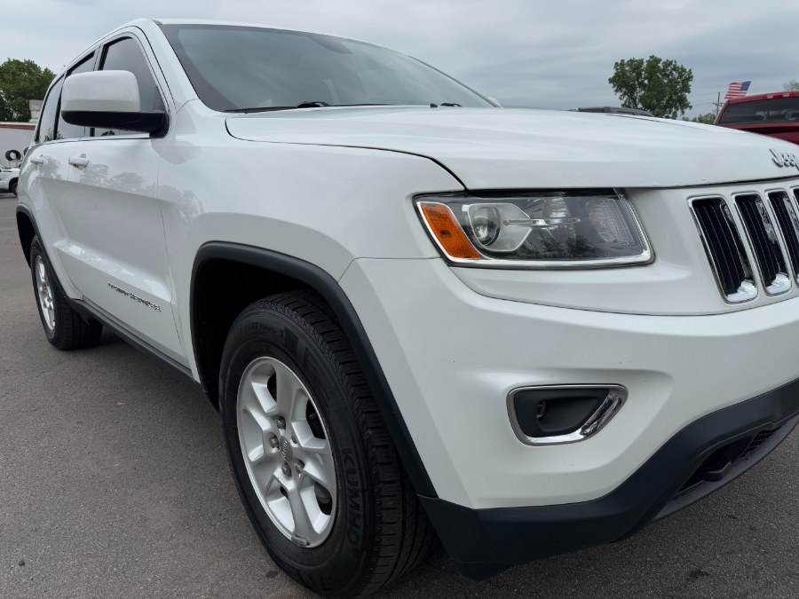 2014 Jeep Grand Cherokee 4WD 4dr Laredo, available for sale in Ortonville, Michigan | Marsh Auto Sales LLC. Ortonville, Michigan 2014 Jeep Grand Cherokee 4WD 4dr Laredo, available for sale in Ortonville, Michigan | Marsh Auto Sales LLC. Ortonville, Michigan
