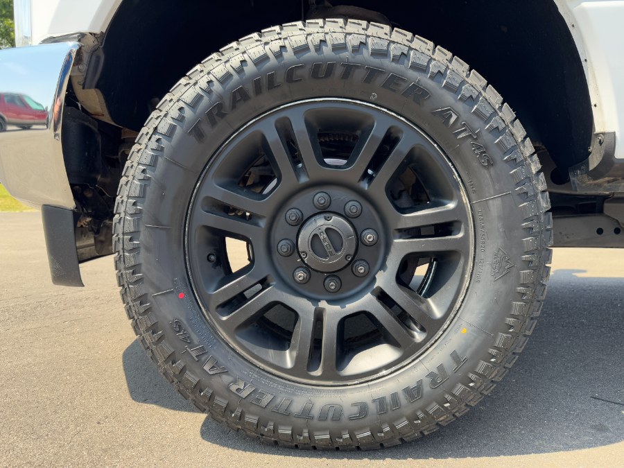 2017 Ford Super Duty F-250 SRW XLT 4WD Crew Cab 6.75'' Box, available for sale in Ortonville, Michigan | Marsh Auto Sales LLC. Ortonville, Michigan 2017 Ford Super Duty F-250 SRW XLT 4WD Crew Cab 6.75'' Box, available for sale in Ortonville, Michigan | Marsh Auto Sales LLC. Ortonville, Michigan