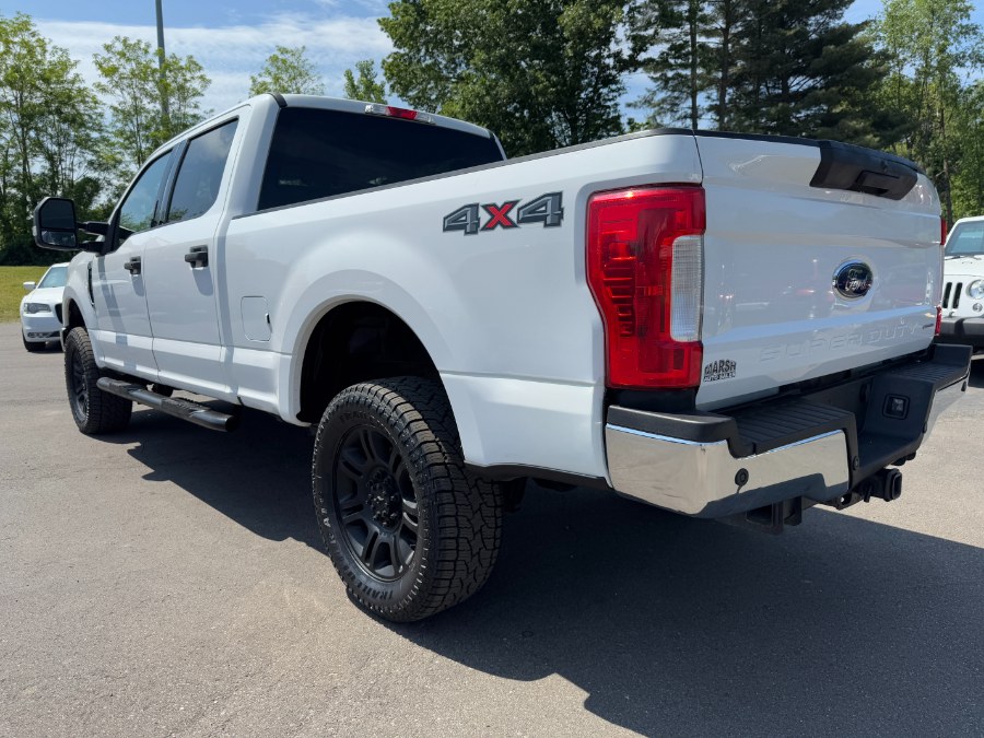 2017 Ford Super Duty F-250 SRW XLT 4WD Crew Cab 6.75'' Box, available for sale in Ortonville, Michigan | Marsh Auto Sales LLC. Ortonville, Michigan 2017 Ford Super Duty F-250 SRW XLT 4WD Crew Cab 6.75'' Box, available for sale in Ortonville, Michigan | Marsh Auto Sales LLC. Ortonville, Michigan