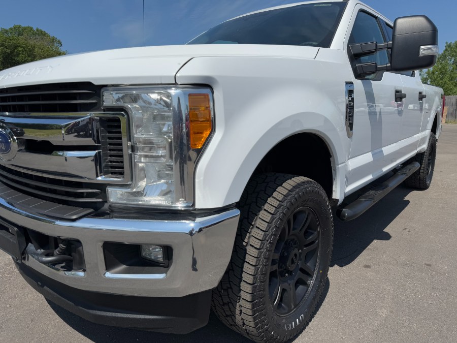 2017 Ford Super Duty F-250 SRW XLT 4WD Crew Cab 6.75'' Box, available for sale in Ortonville, Michigan | Marsh Auto Sales LLC. Ortonville, Michigan 2017 Ford Super Duty F-250 SRW XLT 4WD Crew Cab 6.75'' Box, available for sale in Ortonville, Michigan | Marsh Auto Sales LLC. Ortonville, Michigan