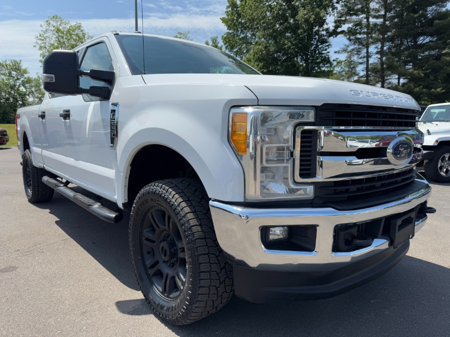2017 Ford Super Duty F-250 SRW XLT 4WD Crew Cab 6.75'' Box, available for sale in Ortonville, Michigan | Marsh Auto Sales LLC. Ortonville, Michigan 2017 Ford Super Duty F-250 SRW XLT 4WD Crew Cab 6.75'' Box, available for sale in Ortonville, Michigan | Marsh Auto Sales LLC. Ortonville, Michigan