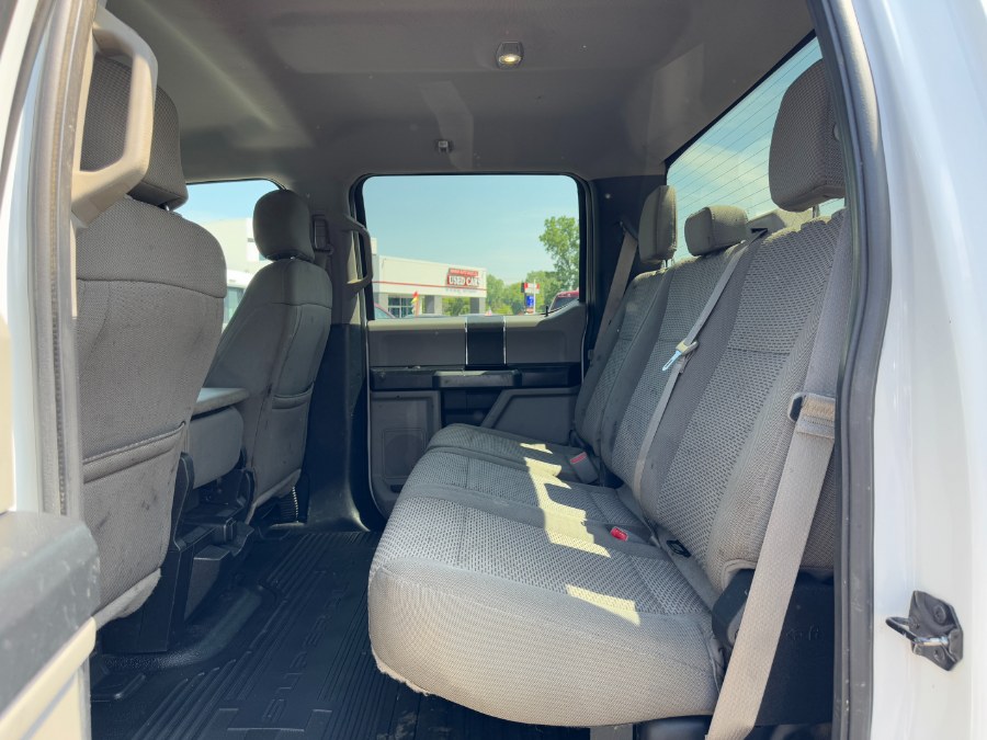 2017 Ford Super Duty F-250 SRW XLT 4WD Crew Cab 6.75'' Box, available for sale in Ortonville, Michigan | Marsh Auto Sales LLC. Ortonville, Michigan 2017 Ford Super Duty F-250 SRW XLT 4WD Crew Cab 6.75'' Box, available for sale in Ortonville, Michigan | Marsh Auto Sales LLC. Ortonville, Michigan