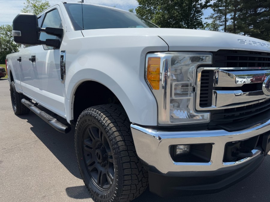 2017 Ford Super Duty F-250 SRW XLT 4WD Crew Cab 6.75'' Box, available for sale in Ortonville, Michigan | Marsh Auto Sales LLC. Ortonville, Michigan 2017 Ford Super Duty F-250 SRW XLT 4WD Crew Cab 6.75'' Box, available for sale in Ortonville, Michigan | Marsh Auto Sales LLC. Ortonville, Michigan