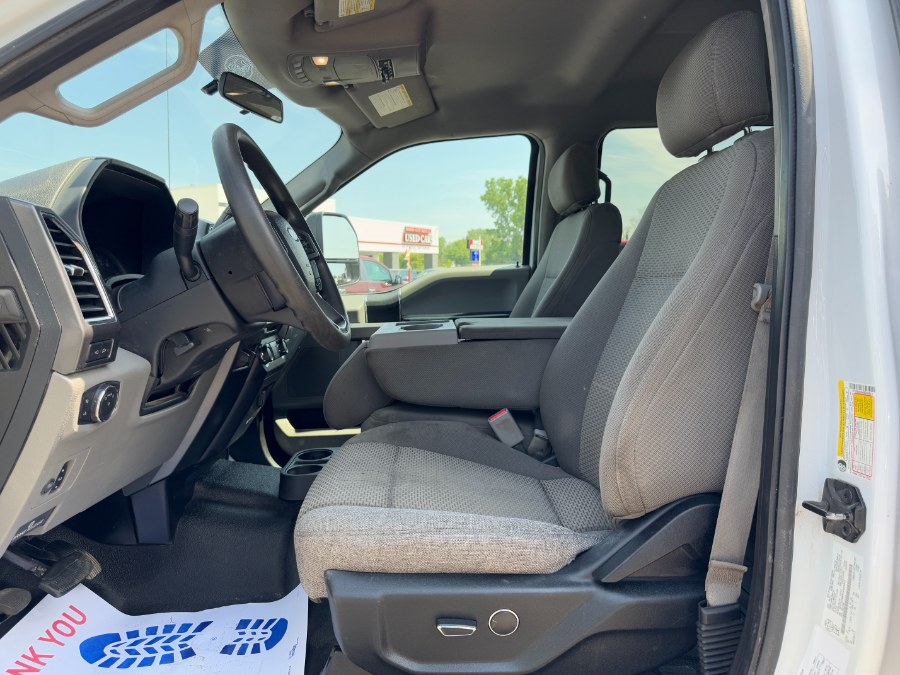 2017 Ford Super Duty F-250 SRW XLT 4WD Crew Cab 6.75'' Box, available for sale in Ortonville, Michigan | Marsh Auto Sales LLC. Ortonville, Michigan 2017 Ford Super Duty F-250 SRW XLT 4WD Crew Cab 6.75'' Box, available for sale in Ortonville, Michigan | Marsh Auto Sales LLC. Ortonville, Michigan