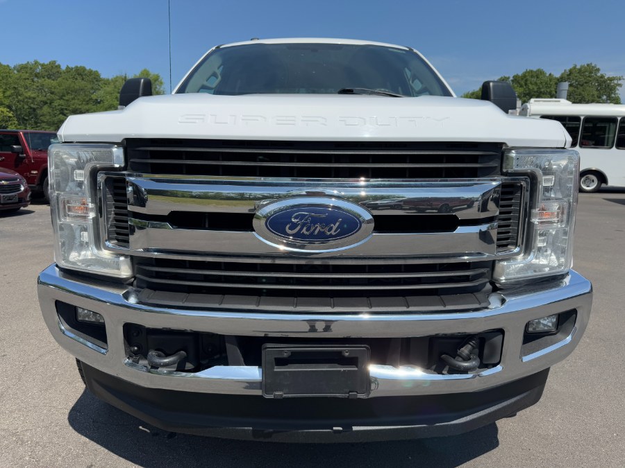 2017 Ford Super Duty F-250 SRW XLT 4WD Crew Cab 6.75'' Box, available for sale in Ortonville, Michigan | Marsh Auto Sales LLC. Ortonville, Michigan 2017 Ford Super Duty F-250 SRW XLT 4WD Crew Cab 6.75'' Box, available for sale in Ortonville, Michigan | Marsh Auto Sales LLC. Ortonville, Michigan