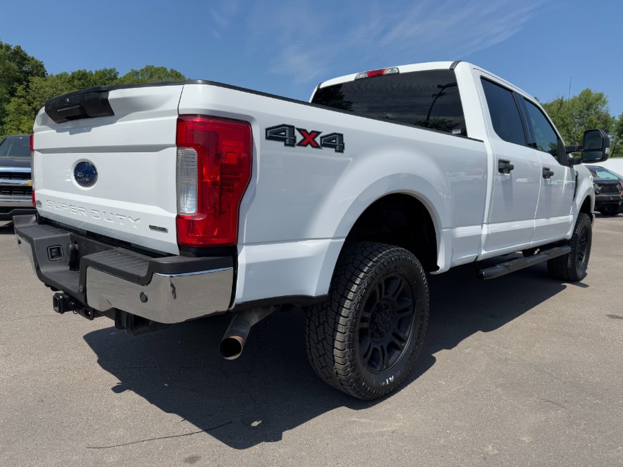 2017 Ford Super Duty F-250 SRW XLT 4WD Crew Cab 6.75'' Box, available for sale in Ortonville, Michigan | Marsh Auto Sales LLC. Ortonville, Michigan 2017 Ford Super Duty F-250 SRW XLT 4WD Crew Cab 6.75'' Box, available for sale in Ortonville, Michigan | Marsh Auto Sales LLC. Ortonville, Michigan