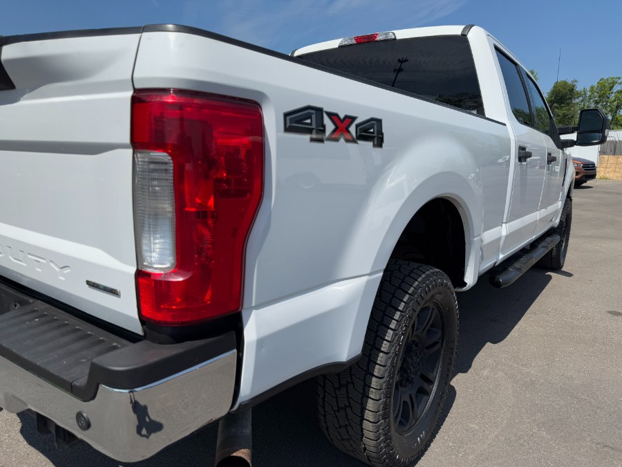 2017 Ford Super Duty F-250 SRW XLT 4WD Crew Cab 6.75'' Box, available for sale in Ortonville, Michigan | Marsh Auto Sales LLC. Ortonville, Michigan 2017 Ford Super Duty F-250 SRW XLT 4WD Crew Cab 6.75'' Box, available for sale in Ortonville, Michigan | Marsh Auto Sales LLC. Ortonville, Michigan