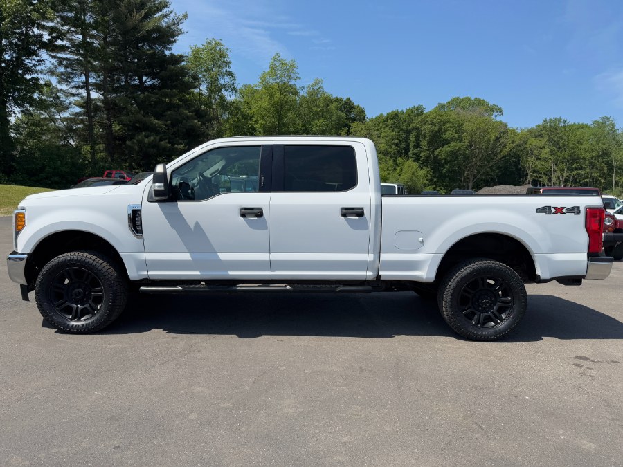 2017 Ford Super Duty F-250 SRW XLT 4WD Crew Cab 6.75'' Box, available for sale in Ortonville, Michigan | Marsh Auto Sales LLC. Ortonville, Michigan 2017 Ford Super Duty F-250 SRW XLT 4WD Crew Cab 6.75'' Box, available for sale in Ortonville, Michigan | Marsh Auto Sales LLC. Ortonville, Michigan